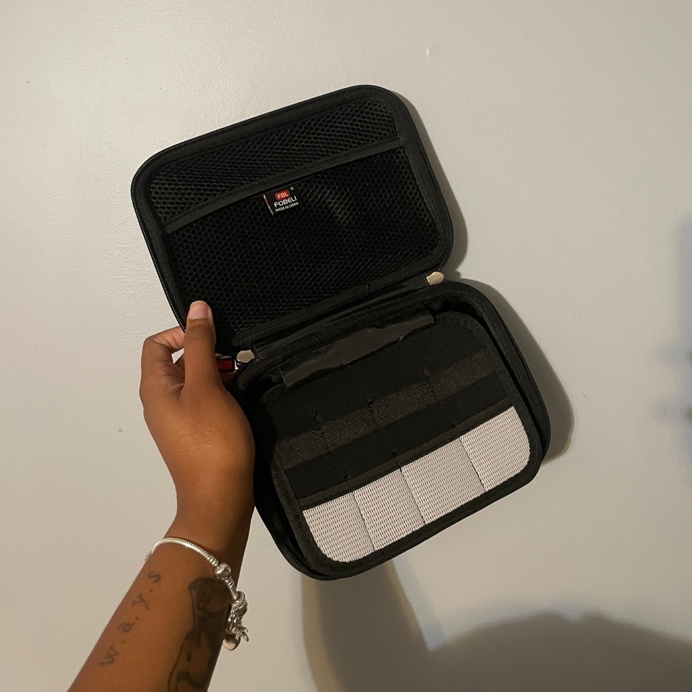 Camera Case - Picture 3 of 4